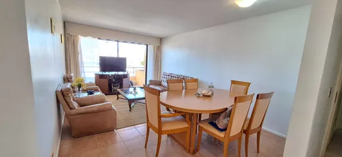 Arriendo, Dpto 3d, 2b, Año Corrido, Amoblado (80511)