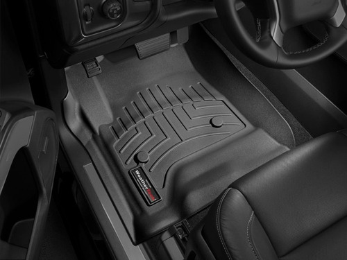 Tapetes Weathertech Escalade Esv 2015-2020-1ra+ Cajuela C