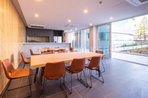 Imagen 10 de 13 de Apartamento A Estrenar En Rambla De Carrasco - Id 3928