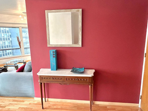 Departamento De 2 Dorm. -royal Dome View- Retiro - Centro / Calle Suipacha