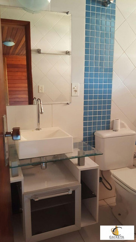 Imagem 12 de 12 de Casa Condomínio São Fernando A Venda Em Barueri - 60
