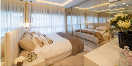 Imagem 11 de 30 de Compre Seu Apartamento Em Obras No Mirant Residencial Vila Madalena Com 144,71 M² | Vila Madalena, São Paulo | Sp - Apo264752v