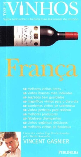 Franca - Saiba Tudo Sobre A Bebida Mais Fascinante Do Mundo