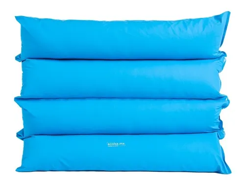 Fibra sintetica para almohadas hot sale