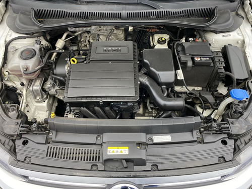Volkswagen Virtus 1.6 Comfortline Mt