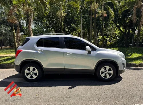 Chevrolet Tracker 1.8 Lt
