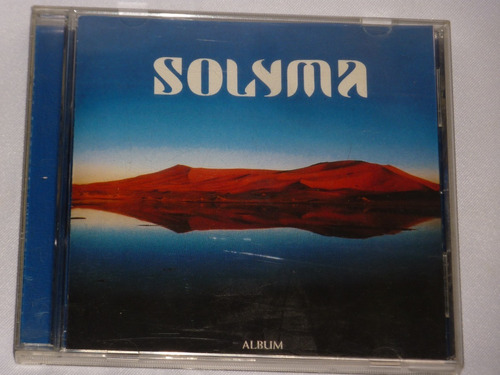 Solyma Album