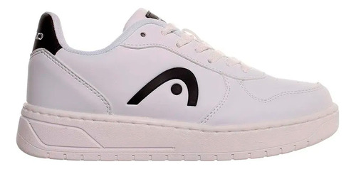 Zapatillas Head San Diego Iii Hombre Blanco On Sports