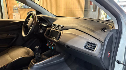 Chevrolet Prisma 1.4 Ltz 98cv