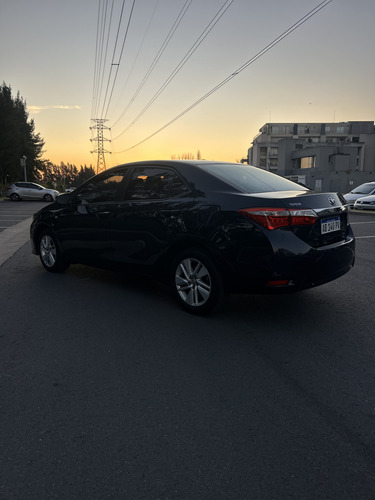 Toyota Corolla 1.8 Xei Cvt Pack 140cv