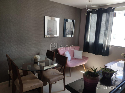Imagem 1 de 14 de Apartamento À Venda Em Jardim Nova Europa - Ap028451