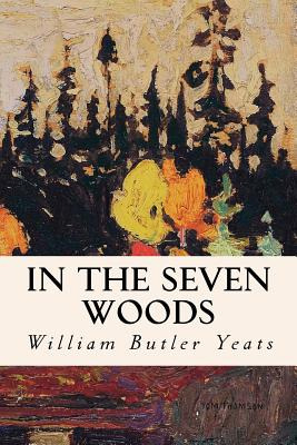 Libro In The Seven Woods - Yeats, William Butler