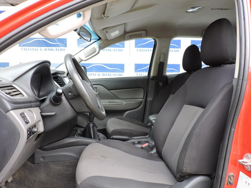 Mitsubishi L200 KATANA CRT 4X4 2.4