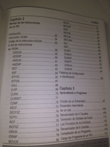 Libro Todo Sobre Microcontroladores Pic