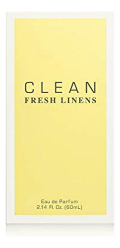 Clean Fresh Linens