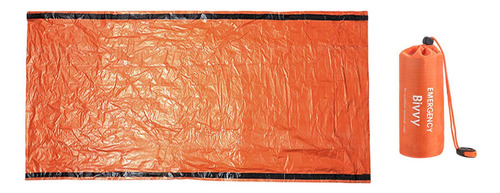 Sacio De Dormir De Carpas De Emergencia Al Aire Libre