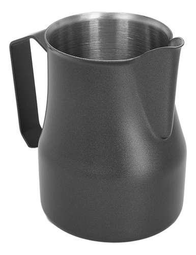 Jarra De Espuma De Leite De Aço Inoxidável Coffee Steaming 3