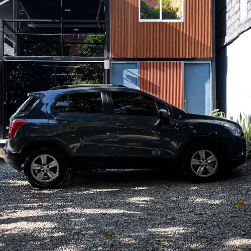Chevrolet Tracker 1.8 Ls