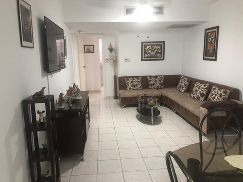 Imagen 4 de 27 de Alquiler De Departamento En Tonsupa