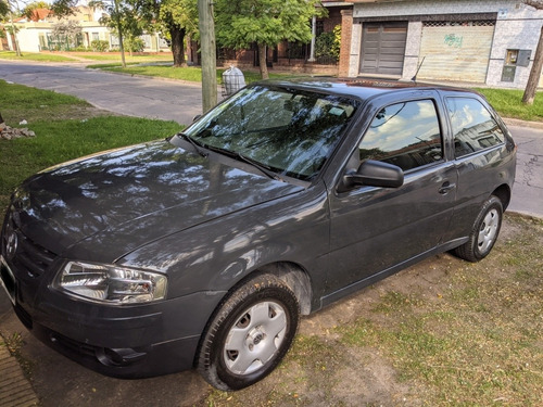 Volkswagen Gol 1.6 I Power 701 2009