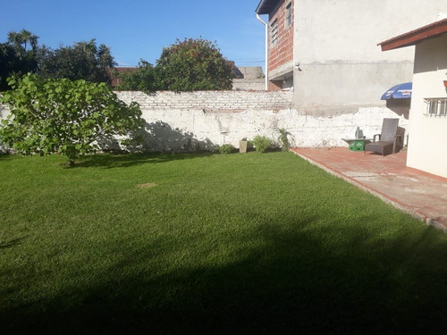 Casa 4 Amb Con Enorme Parque - Toda En Planta Baja!