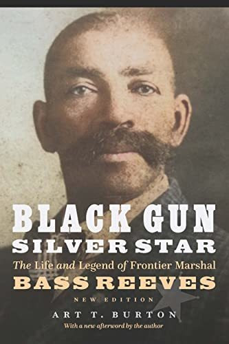 Book : Black Gun, Silver Star The Life And Legend Of _s