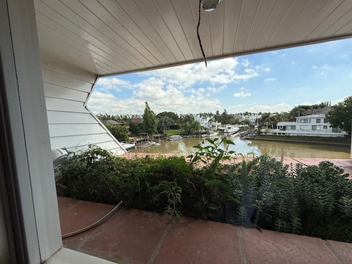 Venta Dormi En Marinas Del Sol Al Rio C/amarra