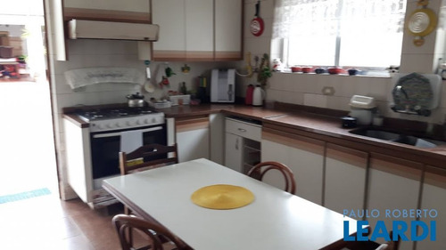 Imagem 8 de 15 de Sobrado - Jardim Paulistano - Sp - 536884