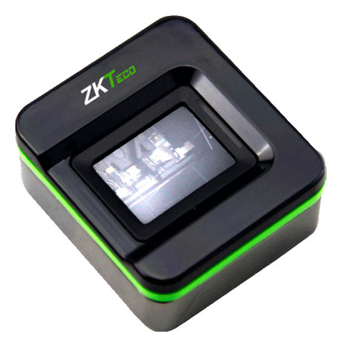 Zk Slk20r Lector Biometrico Con Sensor Optico 500dpi Usb