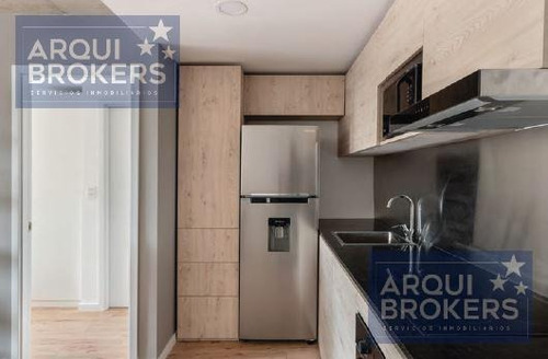 Imagen 5 de 17 de Apartamento 1 Dormitorio En Venta En Pocitos