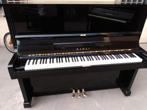 Kawai Bl-51 Negro Piano Acústico Vertical