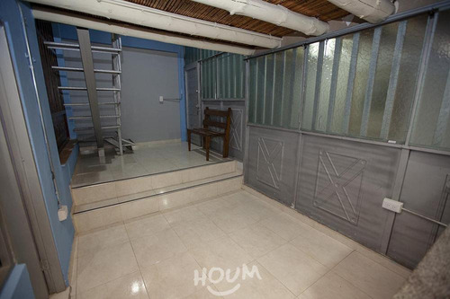 Imagen 17 de 28 de Casa En Las Aguas, La Candelaria. 5 Habitaciones, 160 M²