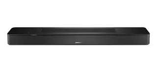 Barra De Sonido Bose Smart Soundbar 600 - Negro