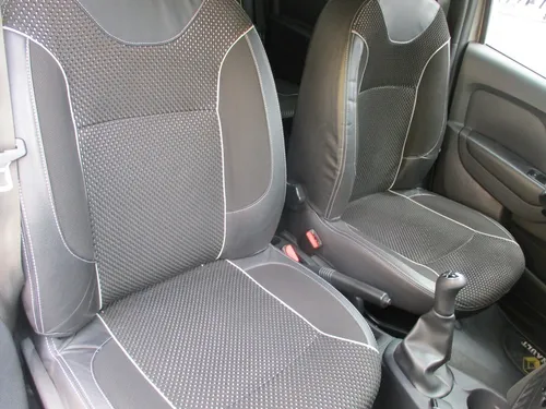 Renault Logan Zen 1600cc Mt Aa