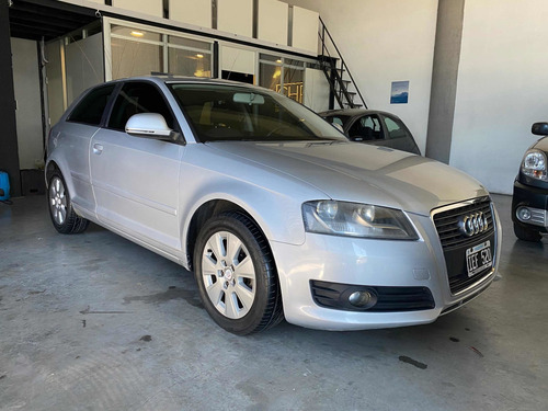Audi A3 1.9 I 105cv Mt 2009