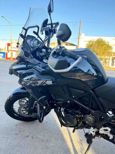 Imagen 2 de 8 de Benelli Trk 502x