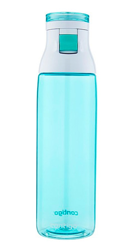 Botella Contigo Jackson 709ml Libre De Bpa Hermética Trainin