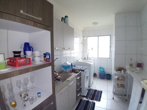 Imagem 11 de 12 de Apartamento Com 3 Dormitórios - Ap0515