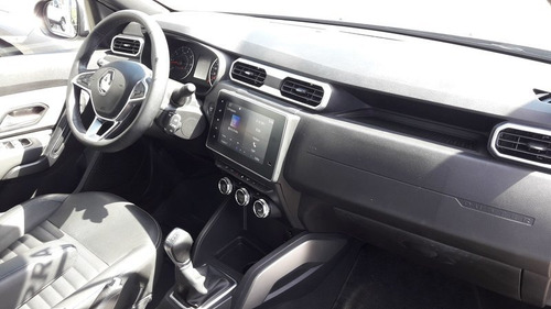 Imagem 4 de 10 de Duster Iconic 1.6 Cvt Flex