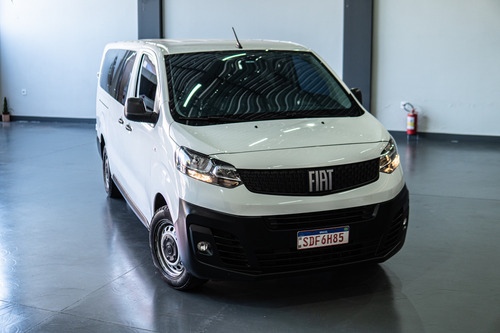 Fiat Scudo Multi 1.5 Td Blue Hdi 5P
