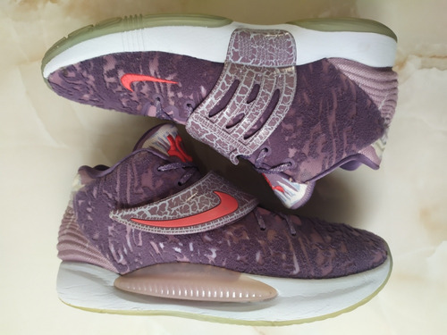 Nike Kd 14 Valentines Day (27.5cm) Zoom Flyknit Allstar Mvp 