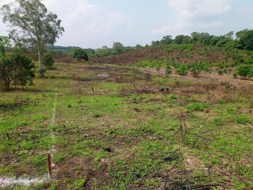 Venta De Terrenos Colonia Altamira Tuxpan Veracruz.