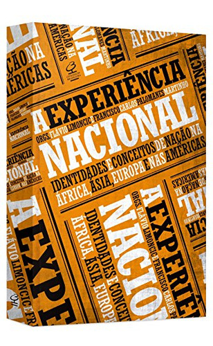 Libro Experiencia Nacional A De Limoncic Flavio Martinho Fra