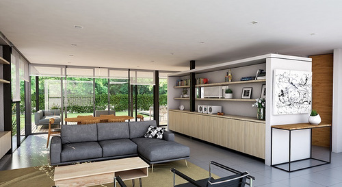 Oferta - Planos -cadista Arquitectura Y Construccion
