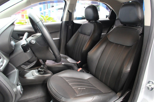 Chevrolet Cobalt 1.8 Mpfi Graphite 8v Flex 4p Manual