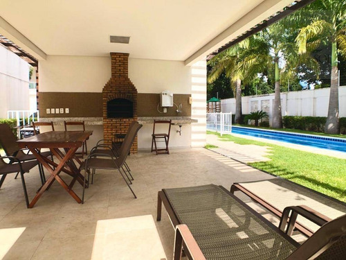 Imagem 22 de 30 de Casa Duplex De Luxo No Condomínio Salamanca. - Ca0961