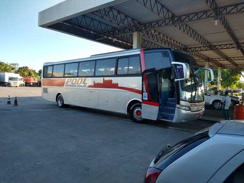 Mercedes Busscar Hi