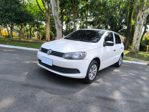 Volkswagen Gol 1.0 Special Total Flex 5p