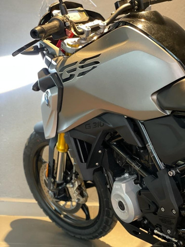 Imagen 10 de 12 de Bmw G310 Gs