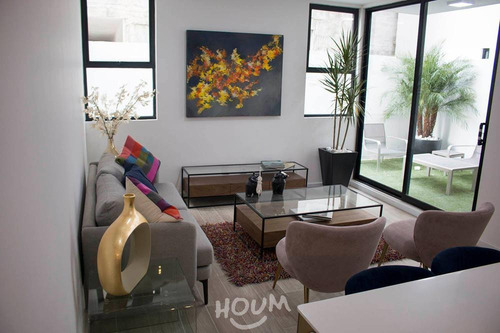 Imagen 1 de 25 de Departamento En Arturo Gamiz, Álvaro Obregón Con 3 Recámaras, 112 M², Id: 40837